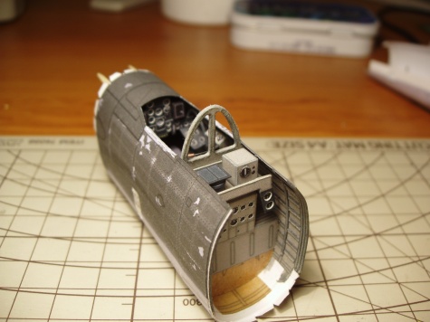 Yokosuka D4Y2 Suisei (Judy)