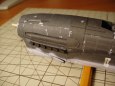 Yokosuka D4Y2 Suisei (Judy)