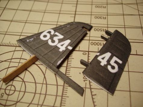 Yokosuka D4Y2 Suisei (Judy)