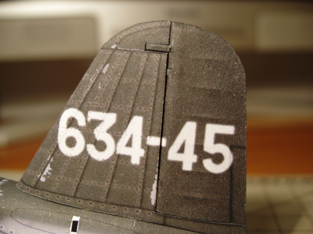 Yokosuka D4Y2 Suisei (Judy)
