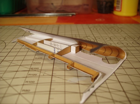 Yokosuka D4Y2 Suisei (Judy)