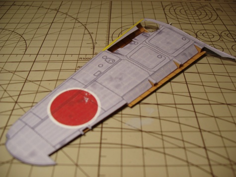 Yokosuka D4Y2 Suisei (Judy)