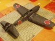 Yokosuka D4Y2 Suisei (Judy)