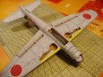 Yokosuka D4Y2 Suisei (Judy)