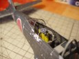 Yokosuka D4Y2 Suisei (Judy)