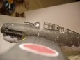 Yokosuka D4Y2 Suisei (Judy)