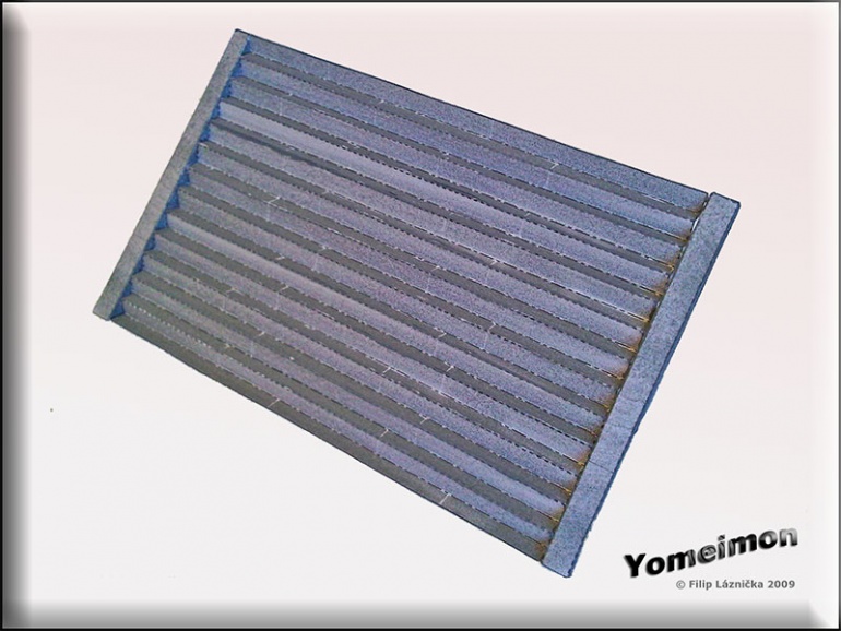 Yomeimon (Plná velikost v novém okně) Yomeimon