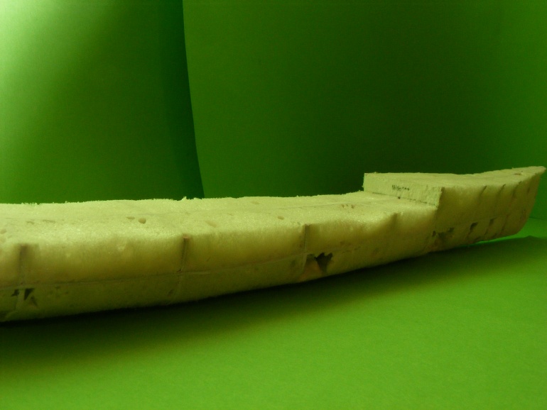 Yukikaze (Plná velikost v novém okně) Yukikaze