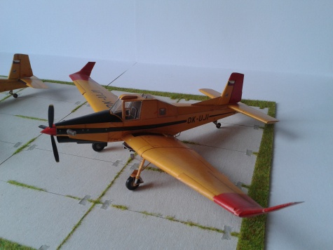 Z-37 a Z-37T Z-37 a Z-37T