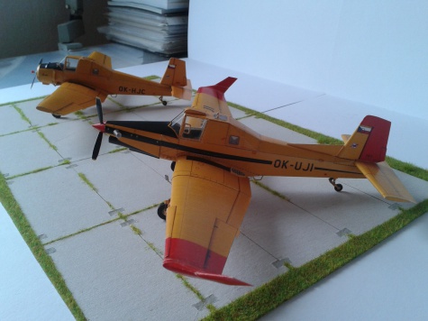 Z-37 a Z-37T Z-37 a Z-37T