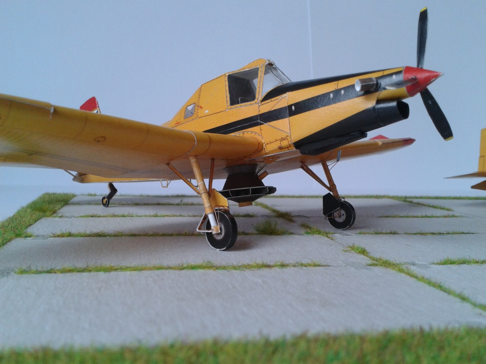 Z-37 a Z-37T (Plná velikost v novém okně) Z-37 a Z-37T