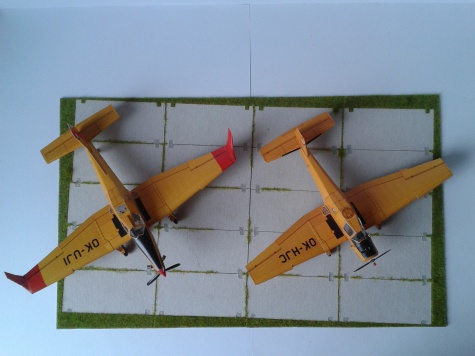 Z-37 a Z-37T Z-37 a Z-37T