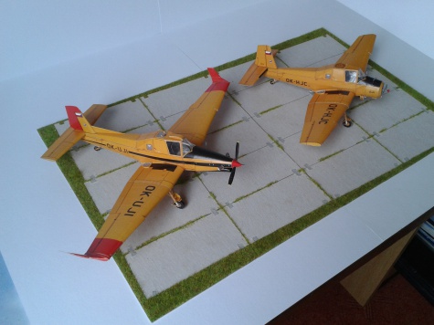 Z-37 a Z-37T Z-37 a Z-37T