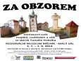 Za obzorem - region�ln� muzeum M�ln�k