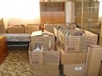 Za obzorem - region�ln� muzeum M�ln�k
