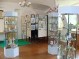 Za obzorem - region�ln� muzeum M�ln�k