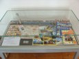 Za obzorem - region�ln� muzeum M�ln�k