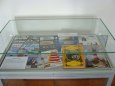Za obzorem - region�ln� muzeum M�ln�k
