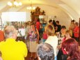 Za obzorem - region�ln� muzeum M�ln�k