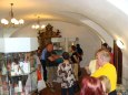 Za obzorem - region�ln� muzeum M�ln�k