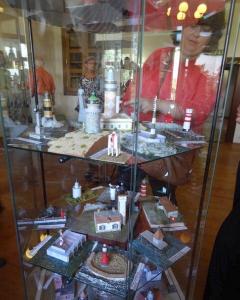 Za obzorem - region�ln� muzeum M�ln�k