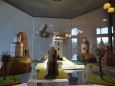 Za obzorem - region�ln� muzeum M�ln�k