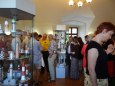 Za obzorem - region�ln� muzeum M�ln�k
