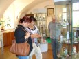 Za obzorem - region�ln� muzeum M�ln�k