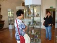 Za obzorem - region�ln� muzeum M�ln�k