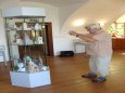 Za obzorem - region�ln� muzeum M�ln�k