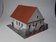 Zadn� synagoga, T�eb��