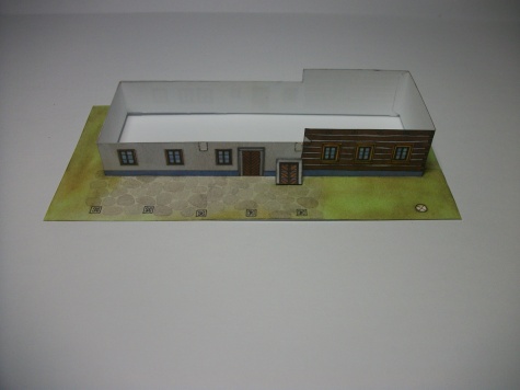 Z�jezdn� hostinec ze Slezska