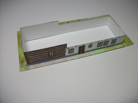 Z�jezdn� hostinec ze Slezska