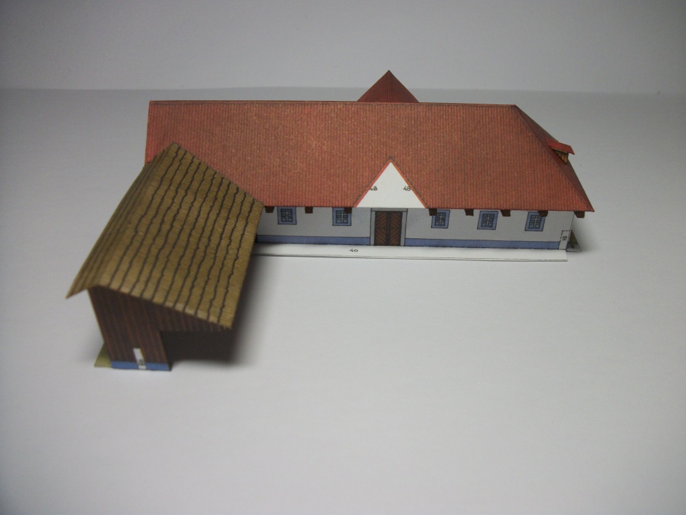 Z�jezdn� hostinec ze Slezska