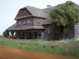 Z�jezdn� hostinec ze Slezska