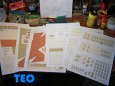Z�kladn� �kola v Jehnic�ch okolo roku 1930