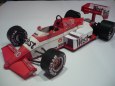 Benetton B200, Zakspeed F1 841
