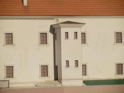 Zámeček Kyjov Zámeček Kyjov