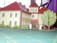 Z�me�ek Vysok� Hr�dek