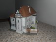 Z�me�ek Kyjov