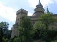Z�mek Bojnice