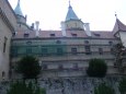 Z�mek Bojnice