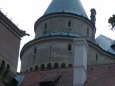 Z�mek Bojnice