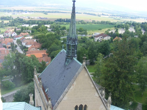 Zámek Bojnice Zámek Bojnice