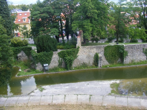 Zámek Bojnice Zámek Bojnice