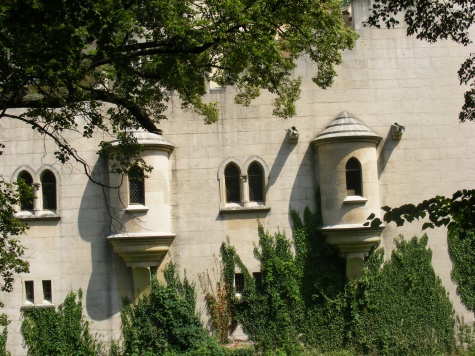 Z�mek Bojnice