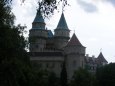 Z�mek Bojnice