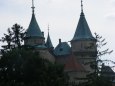 Z�mek Bojnice