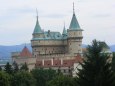 Z�mek Bojnice