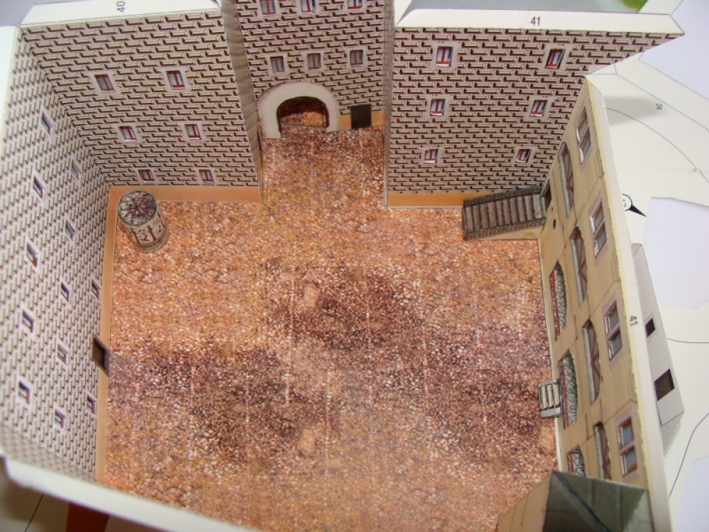 zámek Březnice (Plná velikost v novém okně) zámek Březnice